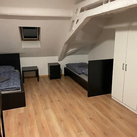 Monteurwohnungen In Bockenheim *