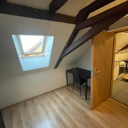 Monteurwohnungen In Bockenheim *