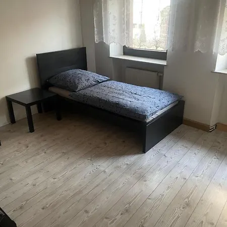 Monteurwohnungen In Bockenheim Apartment