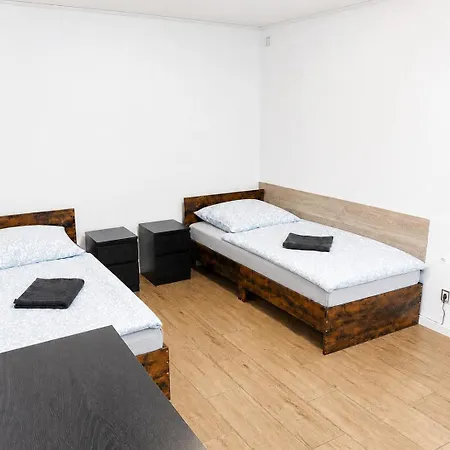 Monteurwohnungen In Bockenheim Apartment