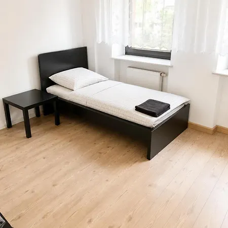 Monteurwohnungen In Bockenheim *