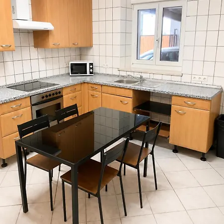 Monteurwohnungen In Bockenheim *