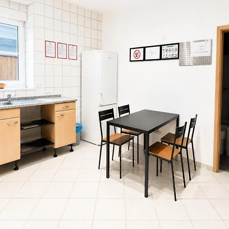 Apartment Monteurwohnungen In Bockenheim *