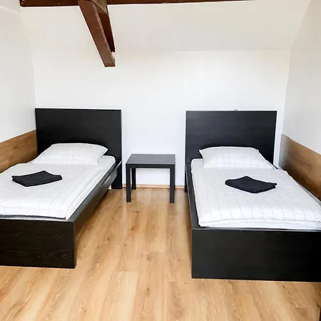 Monteurwohnungen In Bockenheim Apartment