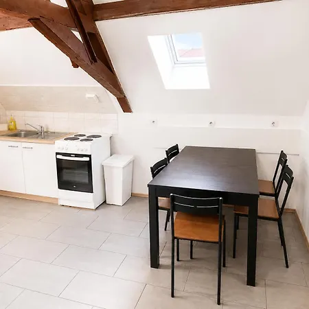 Apartment Monteurwohnungen In Bockenheim