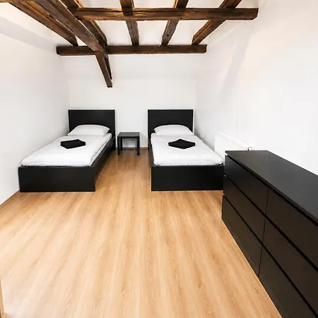 Monteurwohnungen In Bockenheim Apartment *