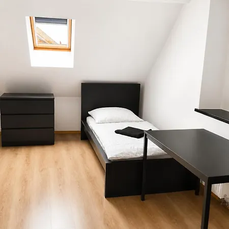 Apartment Monteurwohnungen In Bockenheim *