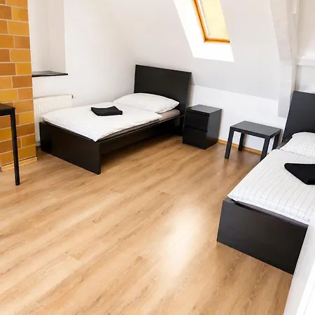 Apartment Monteurwohnungen In Bockenheim *