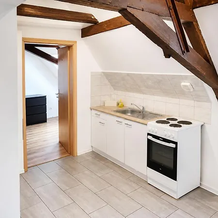 Monteurwohnungen In Bockenheim Apartment *