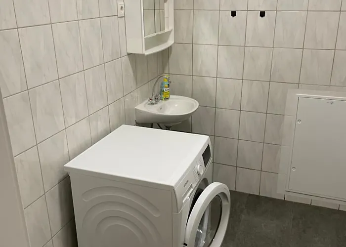 Monteurwohnungen In Bockenheim * Bockenheim an der Weinstrasse