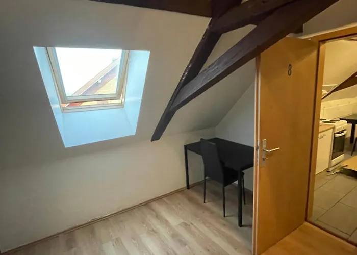 Monteurwohnungen In Bockenheim *