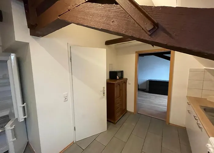 Monteurwohnungen In Bockenheim * Bockenheim an der Weinstrasse