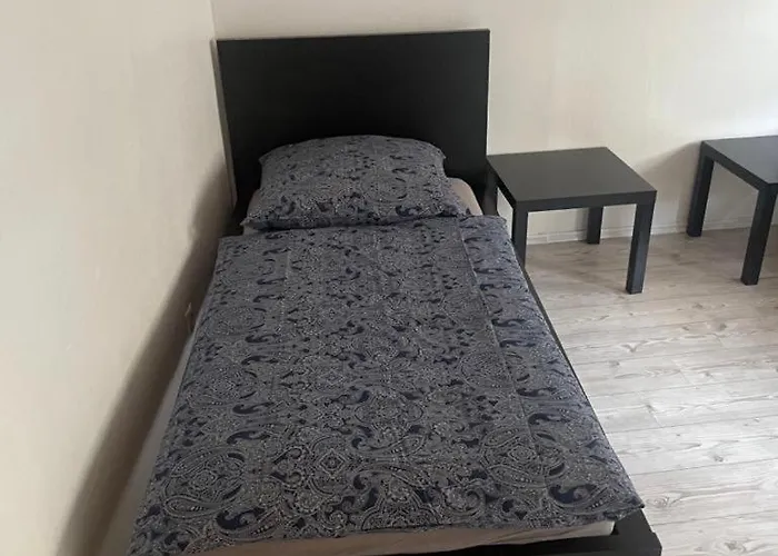 Monteurwohnungen In Bockenheim Bockenheim an der Weinstrasse